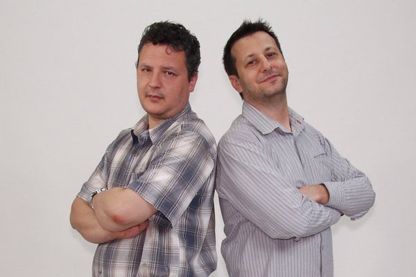Aradi-Varga Duo
