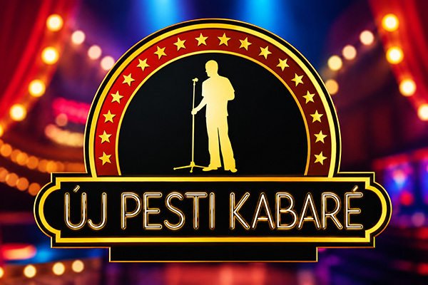 Uj pesti kabaré
